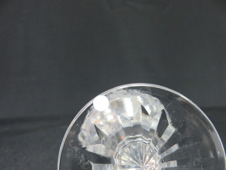 Waterford Salt and Pepper Set