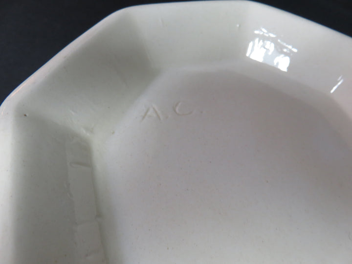Soup Tureen & Underplate