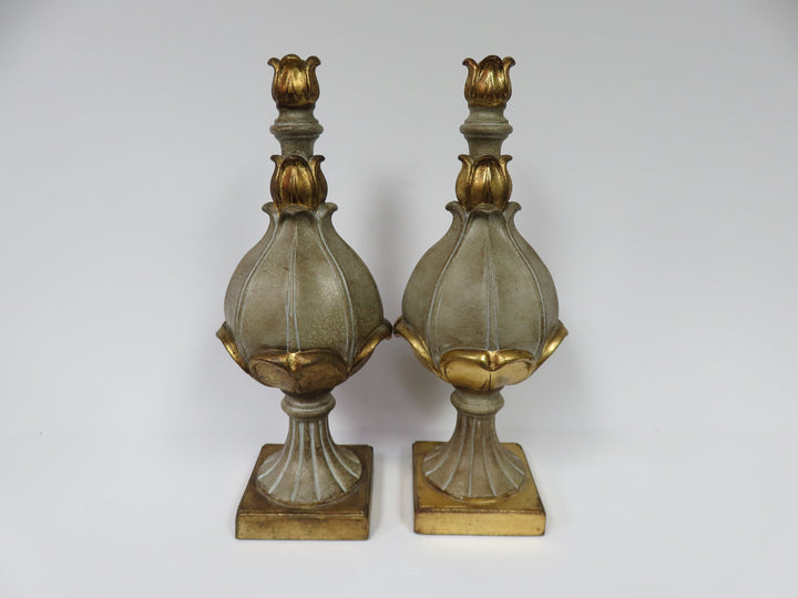 Decorative Finials