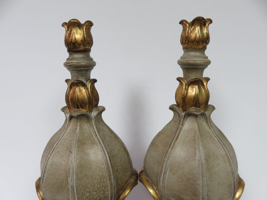 Decorative Finials