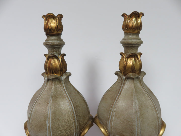 Decorative Finials