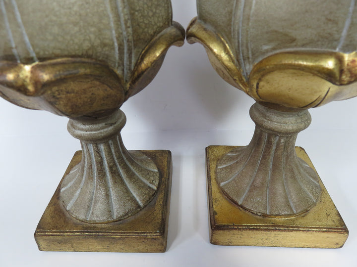 Decorative Finials
