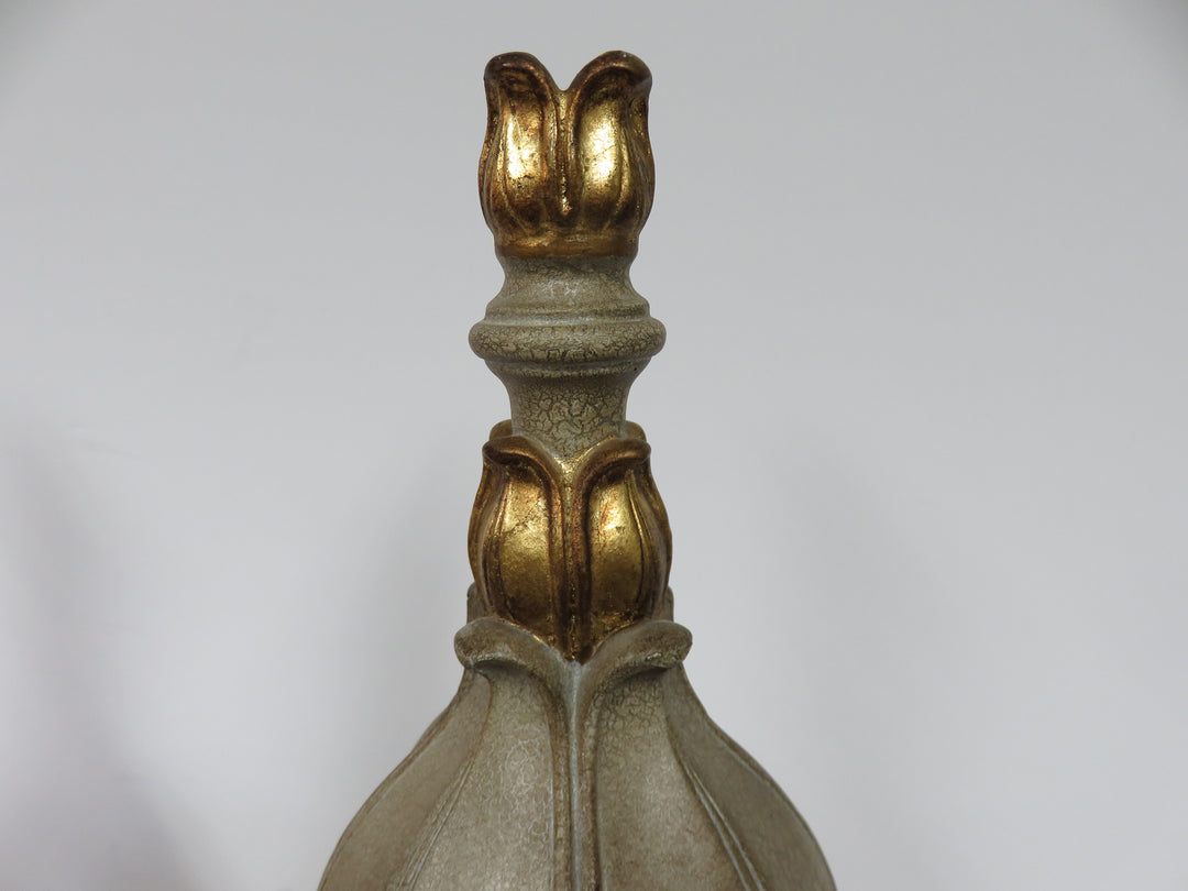 Decorative Finials