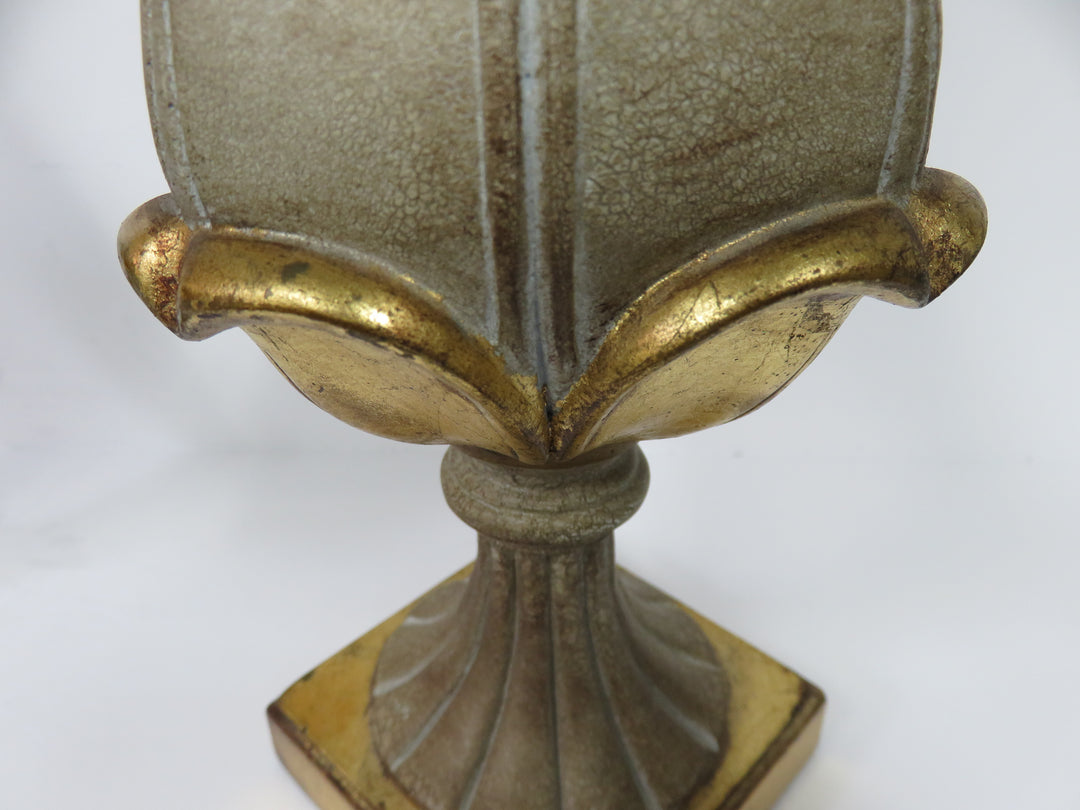 Decorative Finials