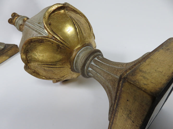 Decorative Finials