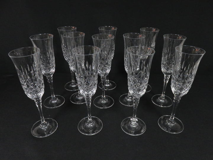 Champagne Flutes