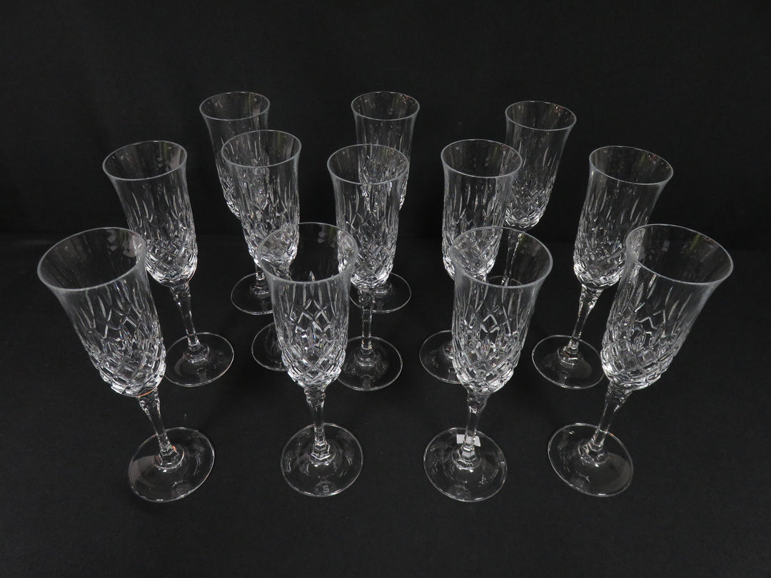 Champagne Flutes