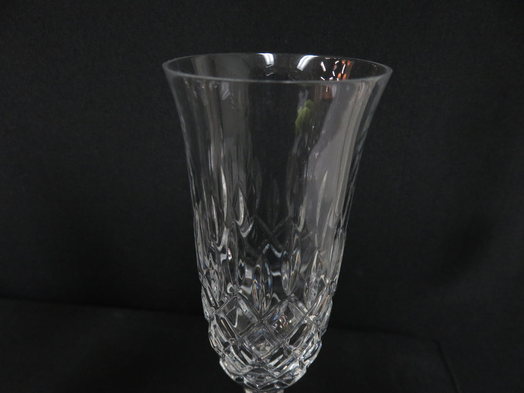 Champagne Flutes