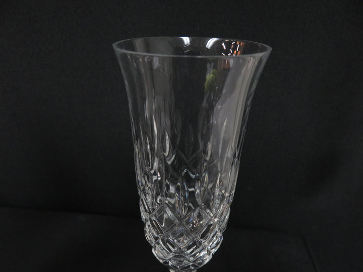 Champagne Flutes