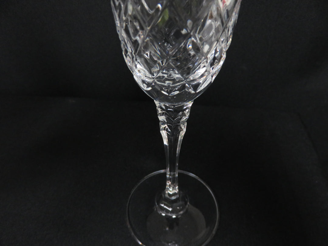 Champagne Flutes