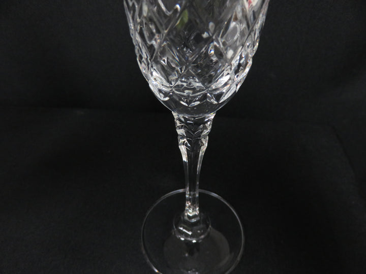 Champagne Flutes