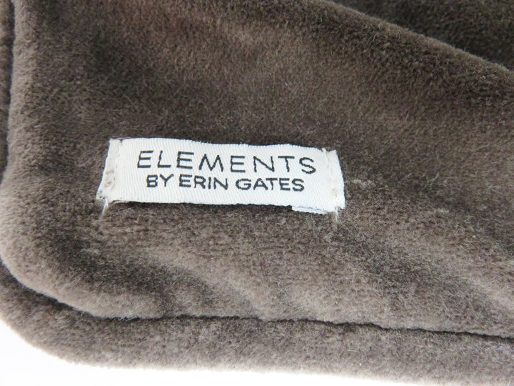 Erin Gates Throw Pillow Cover