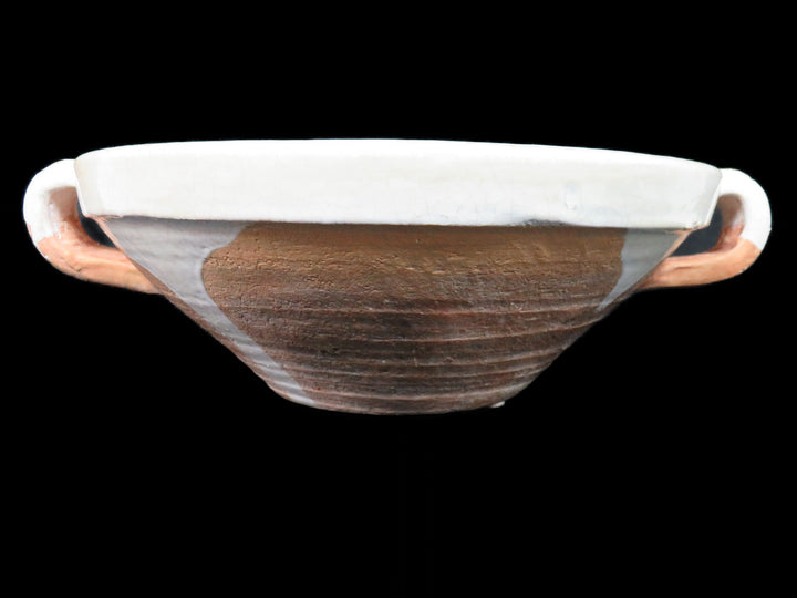 Distressed Pottery Barn Bowl