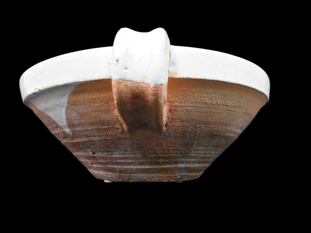Distressed Pottery Barn Bowl