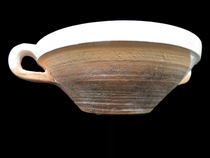 Distressed Pottery Barn Bowl