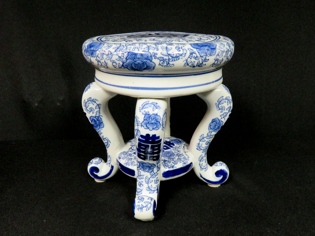 Asian Plant Stand