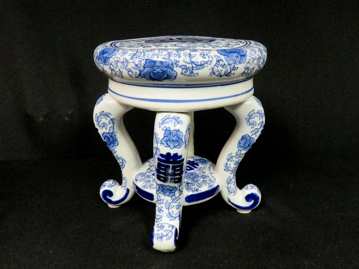Asian Plant Stand