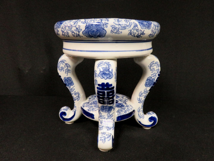 Asian Plant Stand