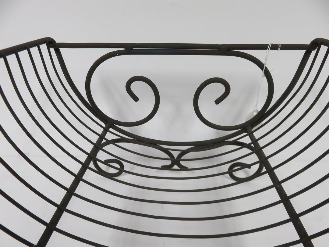 Farmhouse Wire Basket