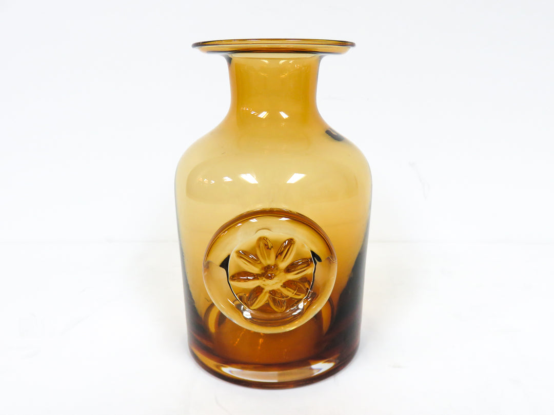 Vintage Dartington Vase