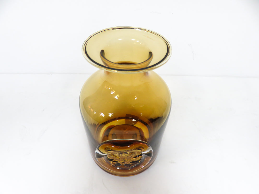 Vintage Dartington Vase