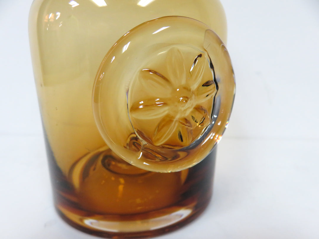 Vintage Dartington Vase