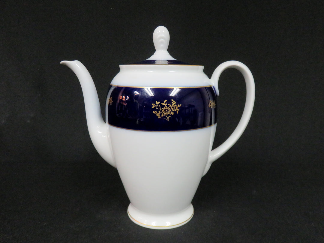Rosenthal Coffee Pot