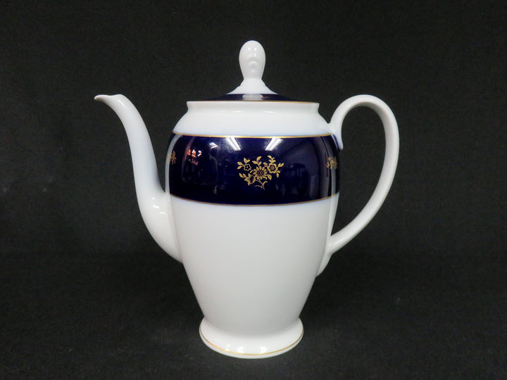 Rosenthal Coffee Pot