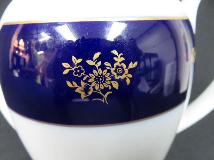 Rosenthal Coffee Pot