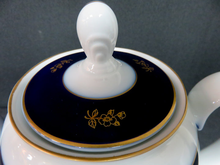 Rosenthal Coffee Pot