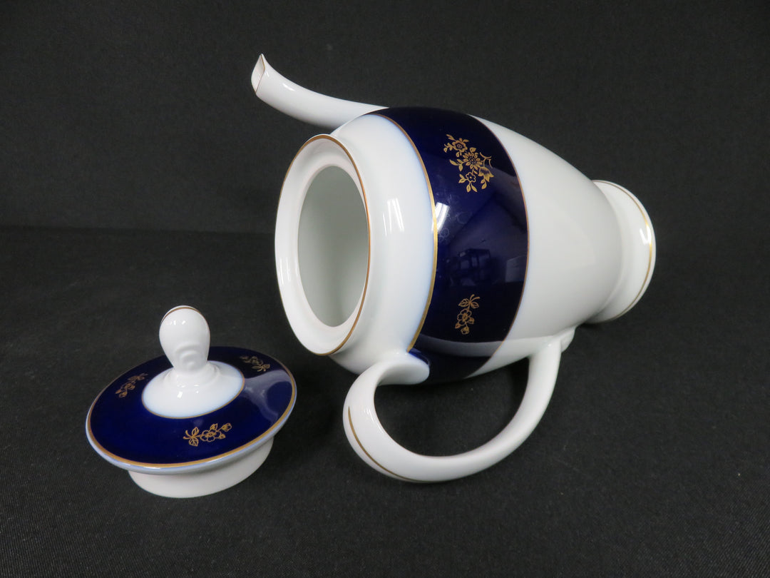 Rosenthal Coffee Pot