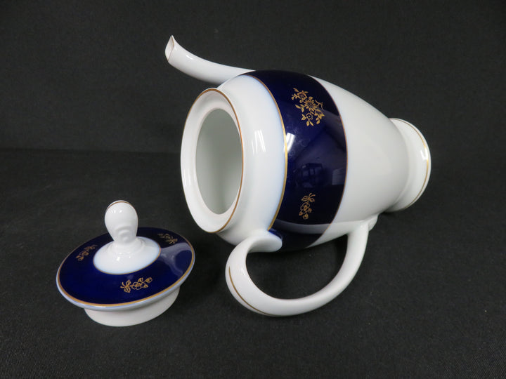 Rosenthal Coffee Pot