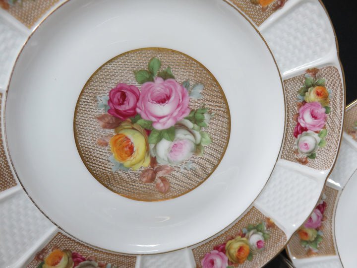 Rosenthal Plates