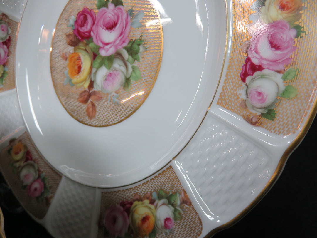 Rosenthal Plates