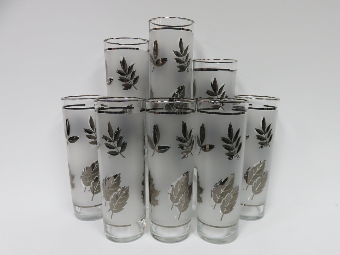 Libbey Tom Collins Glasses