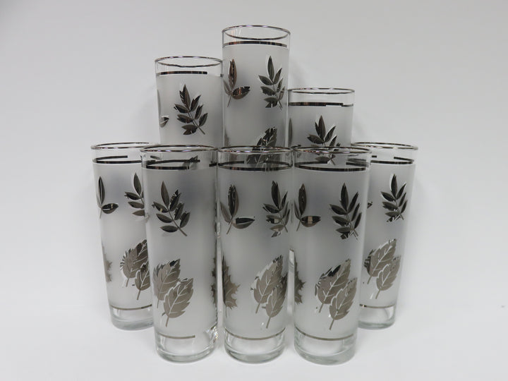 Libbey Tom Collins Glasses