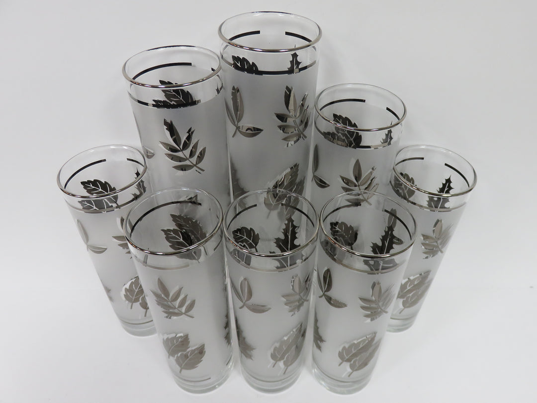Libbey Tom Collins Glasses
