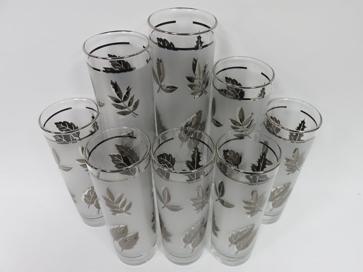 Libbey Tom Collins Glasses