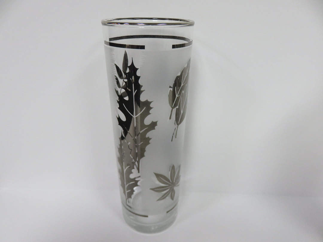 Libbey Tom Collins Glasses