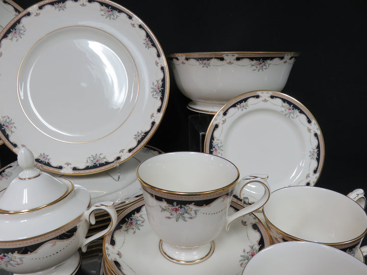 Lenox China Set