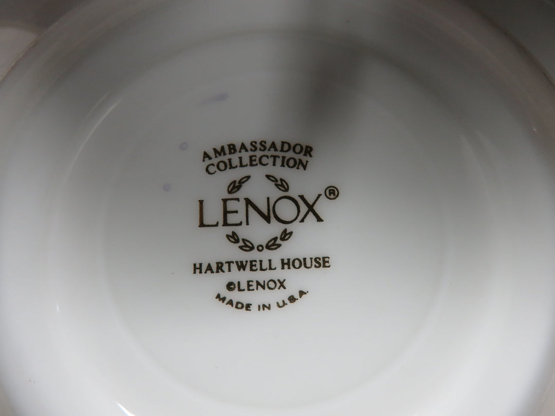 Lenox China Set
