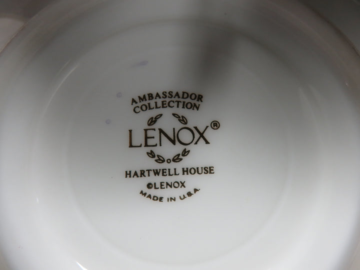 Lenox China Set
