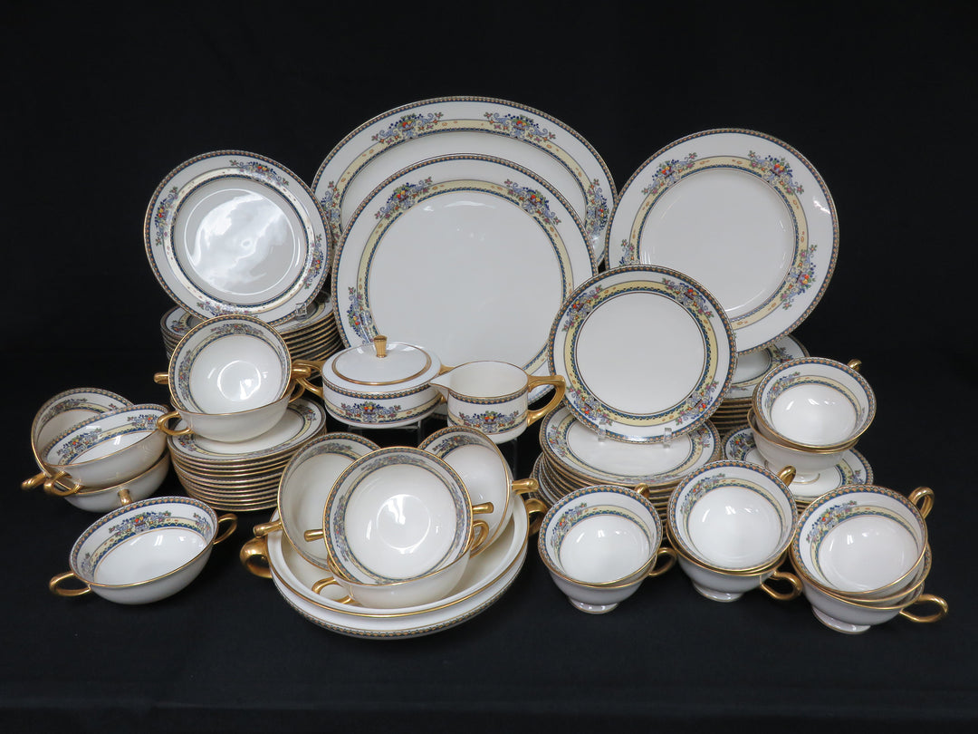 Lenox China Set