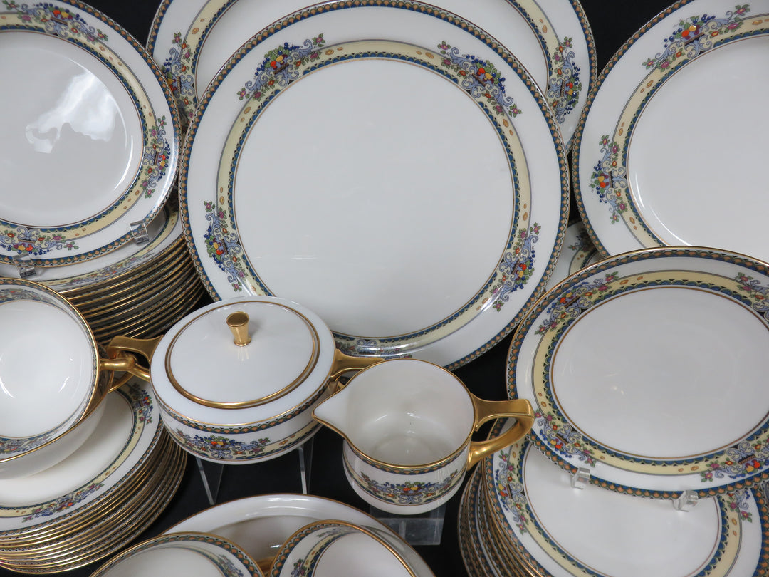 Lenox China Set
