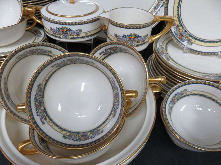 Lenox China Set