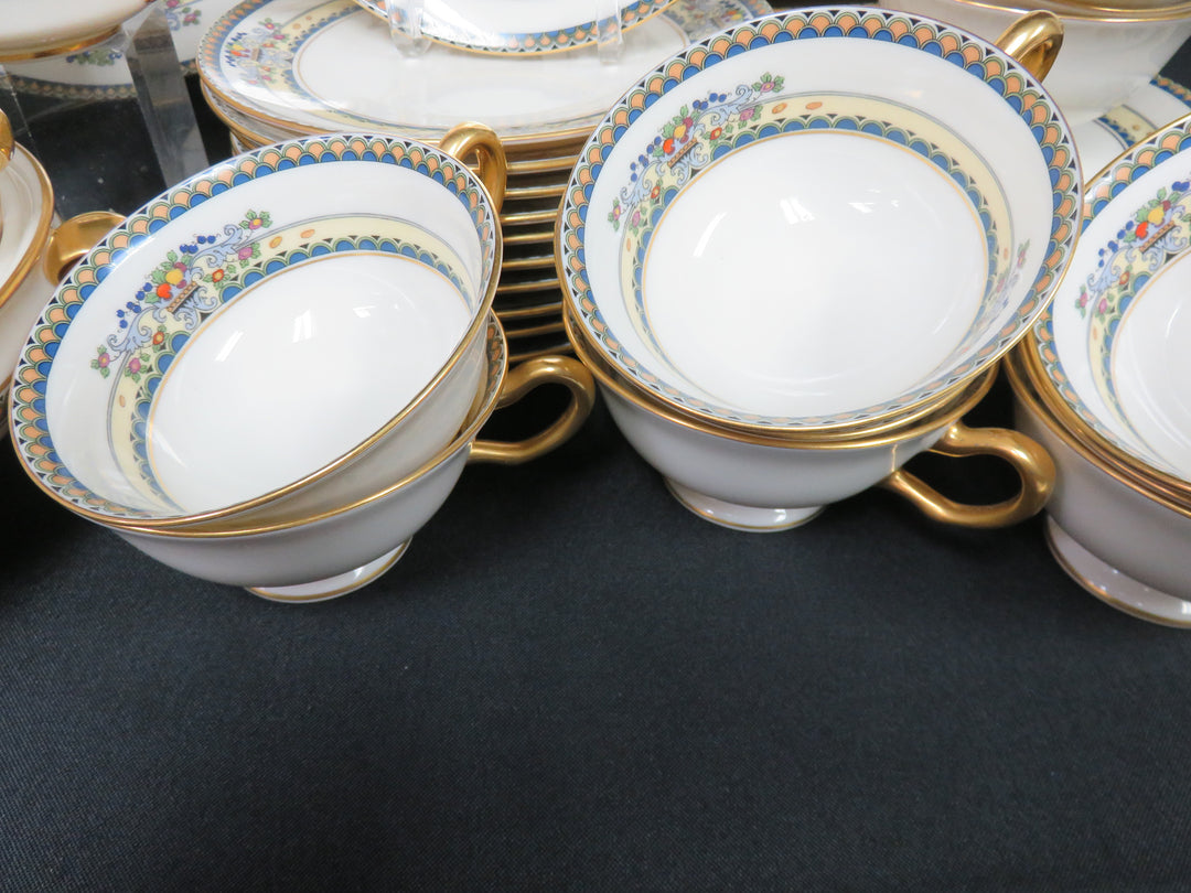 Lenox China Set