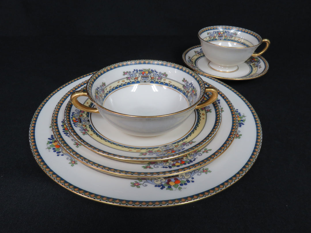 Lenox China Set