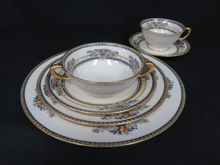 Lenox China Set