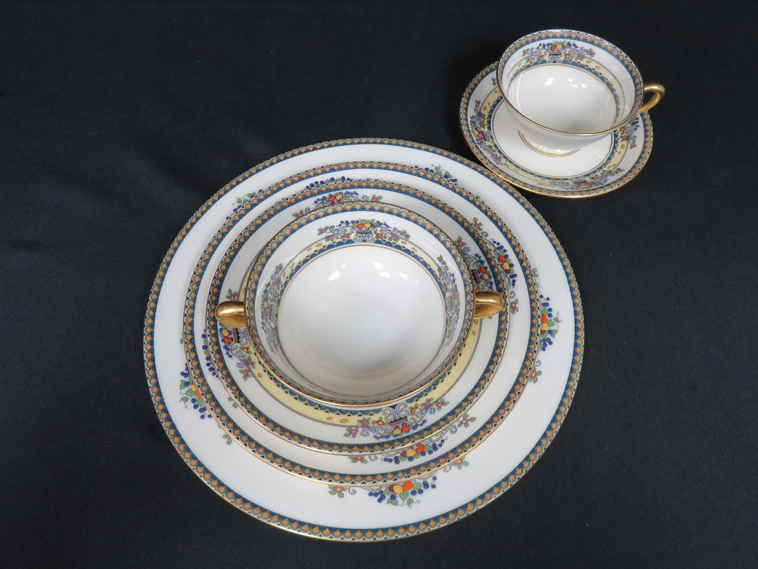 Lenox China Set