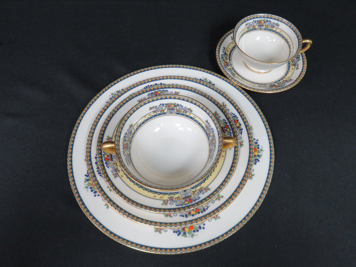 Lenox China Set